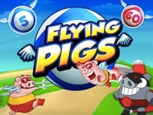Flying Pigs