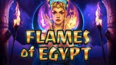Flames Of Egypt