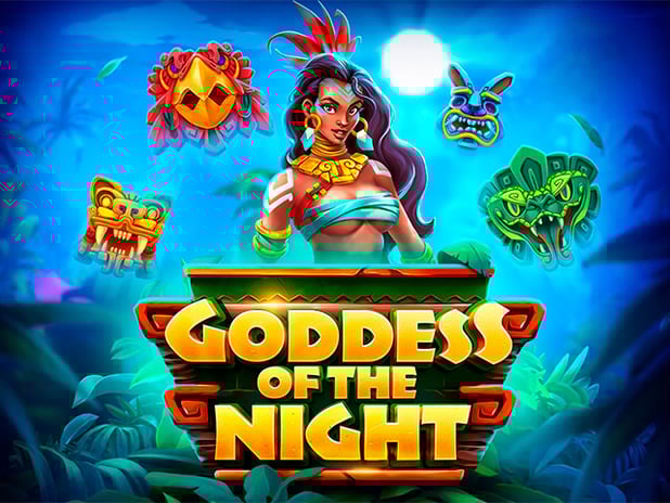 Goddess of the Night