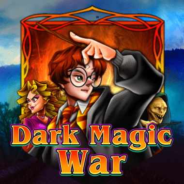 Dark Magic War