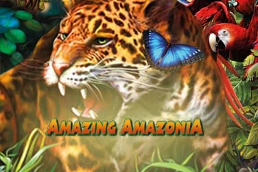 Amazing Amazonia