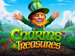 Charms & Treasures