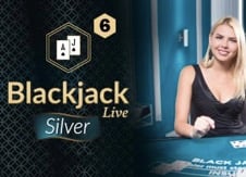 Blackjack Silver F