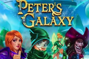 Peter's Galaxy