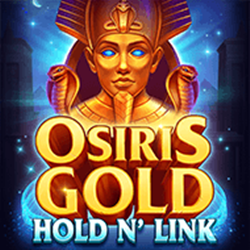 Osiris Gold Hold ‘n’ Link