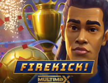 Firekick! Multimax