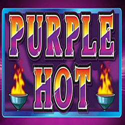 Purple Hot