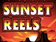 Sunset Reels Pull Tab