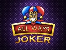 All Ways Joker