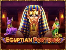 Egyptian Fortunes
