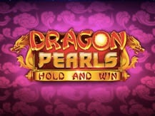 Dragon Pearls: Hold and Win