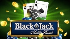 BlackJack Multihand