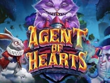 Agent of Hearts