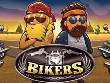 Video Bingo Bikers