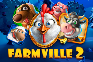 Farm Ville 2