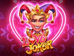 Love Joker