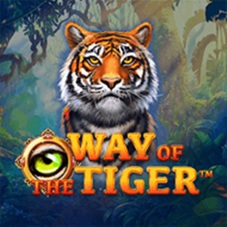 Way Of The Tiger