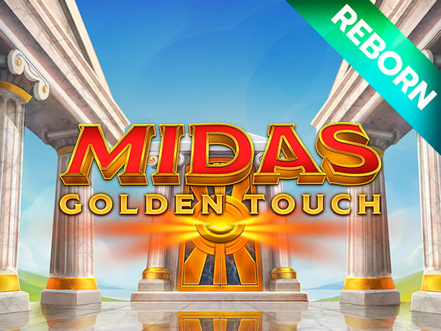 Midas Golden Touch Reborn