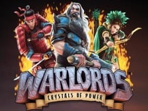 Warlords: Crystals of Power