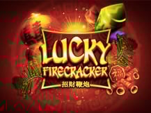 Lucky Firecracker