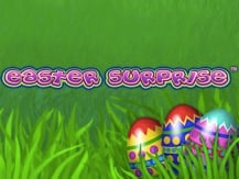 Easter Surprise