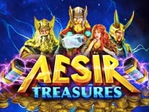 Aesir Treasures