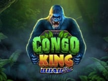 Congo King