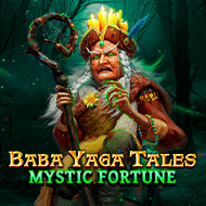 Baba Yaga Tales – Mystic Fortune