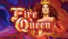 Fire Queen