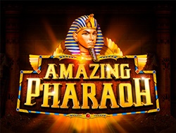 Amazing Pharaoh