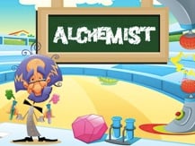 The Alchemist