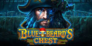 Blue Beard’s Chest