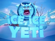 Ice Ice Yeti