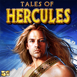 Tales of Hercules