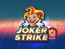 Joker Strike