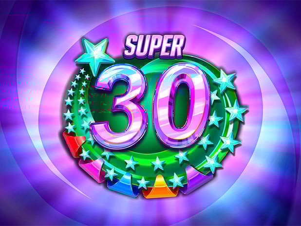 Super 30 Stars
