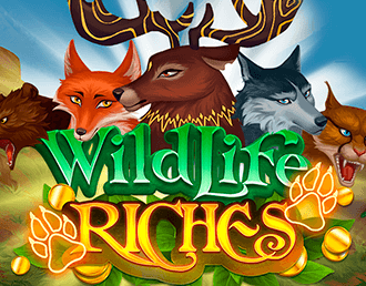 WildLife Riches