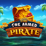 The One Armed Pirate