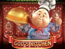 God's Kitchen