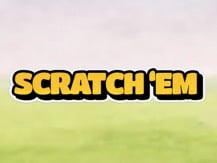 Scratch 'Em