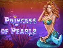 Princess of Pearls