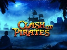 Clash of Pirates