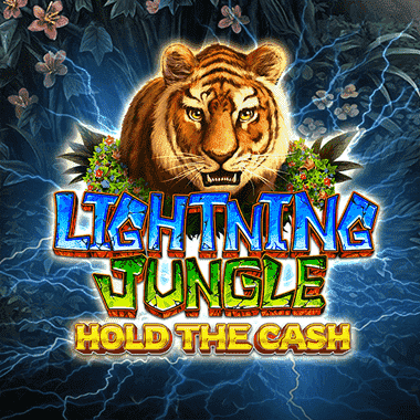 Lightning Jungle Hold The Cash