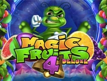 Magic Fruits 4 Deluxe