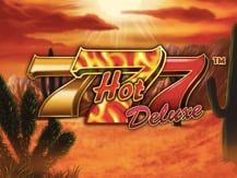 Hot 777 Deluxe