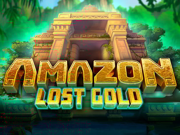 Amazon – Lost Gold