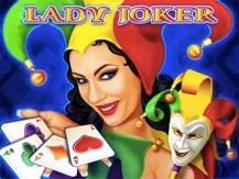 Lady Joker