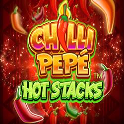 Chilli Pepe Hot Stacks