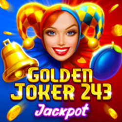 Golden Joker 243