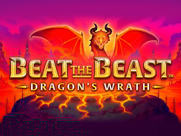 Beat the Beast: Dragon’s Wrath